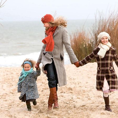 Center Parcs Zandvoort Beach Eksteriør bilde