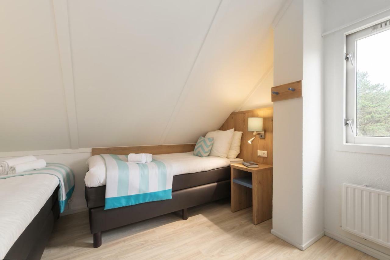 Center Parcs Zandvoort Beach Rom bilde