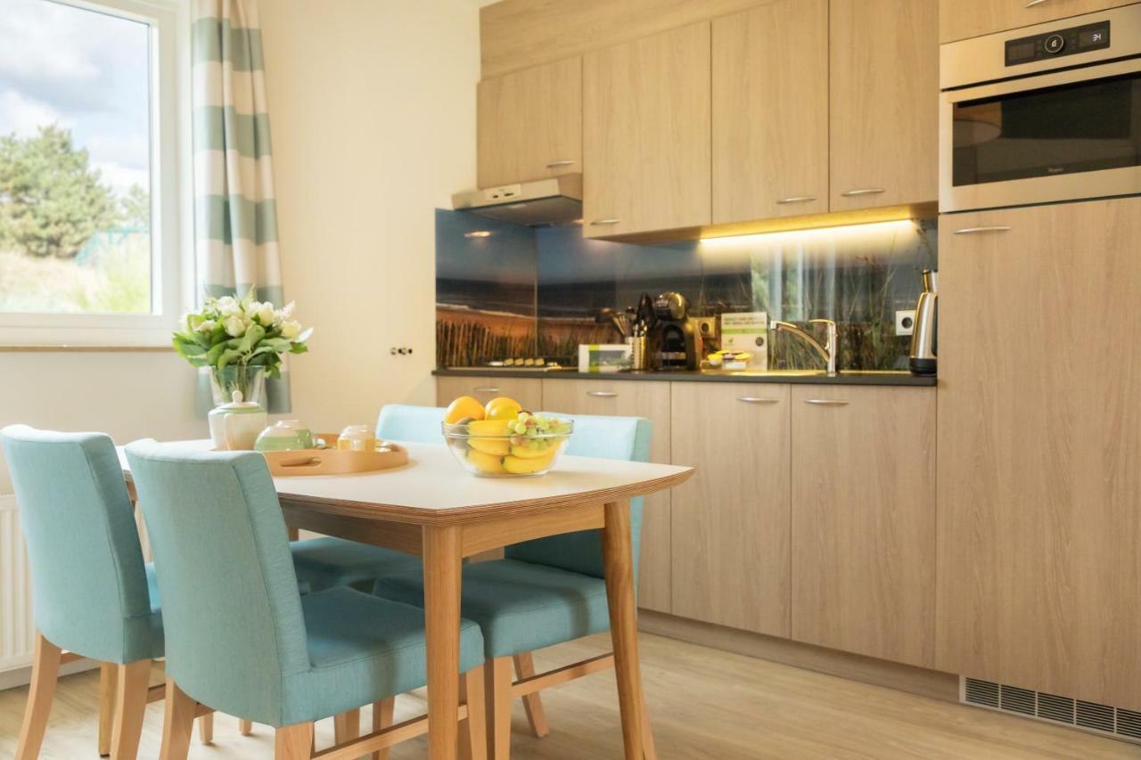 Center Parcs Zandvoort Beach Rom bilde