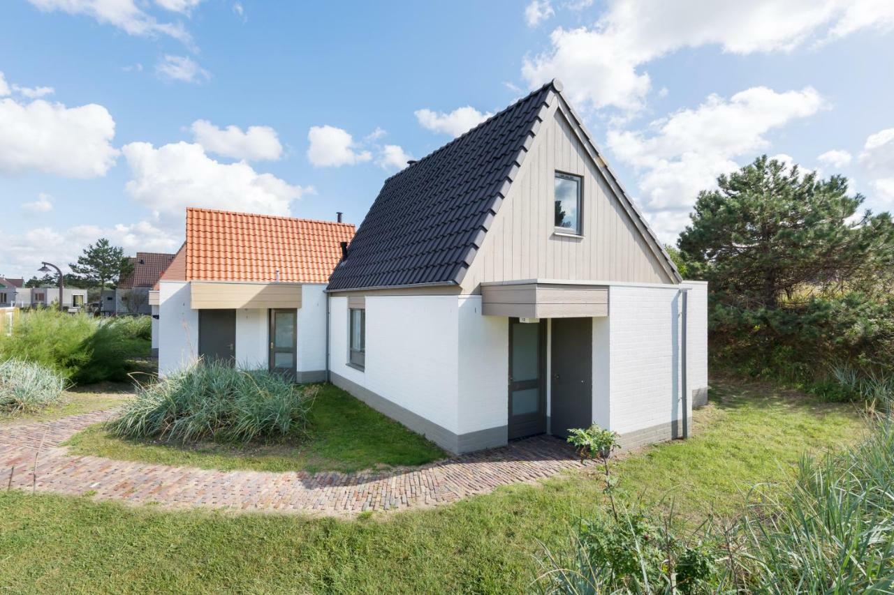 Center Parcs Zandvoort Beach Rom bilde
