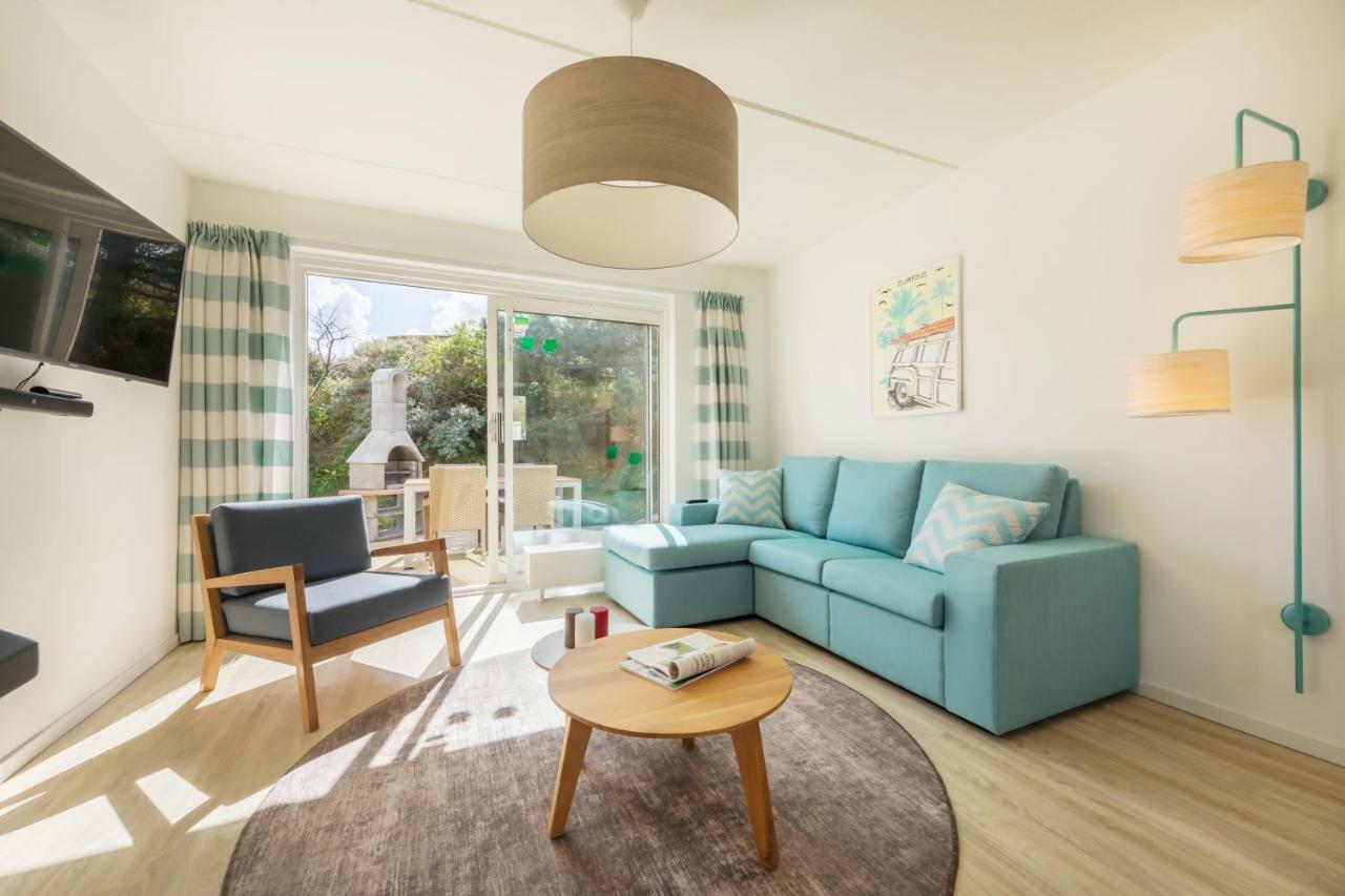 Center Parcs Zandvoort Beach Rom bilde