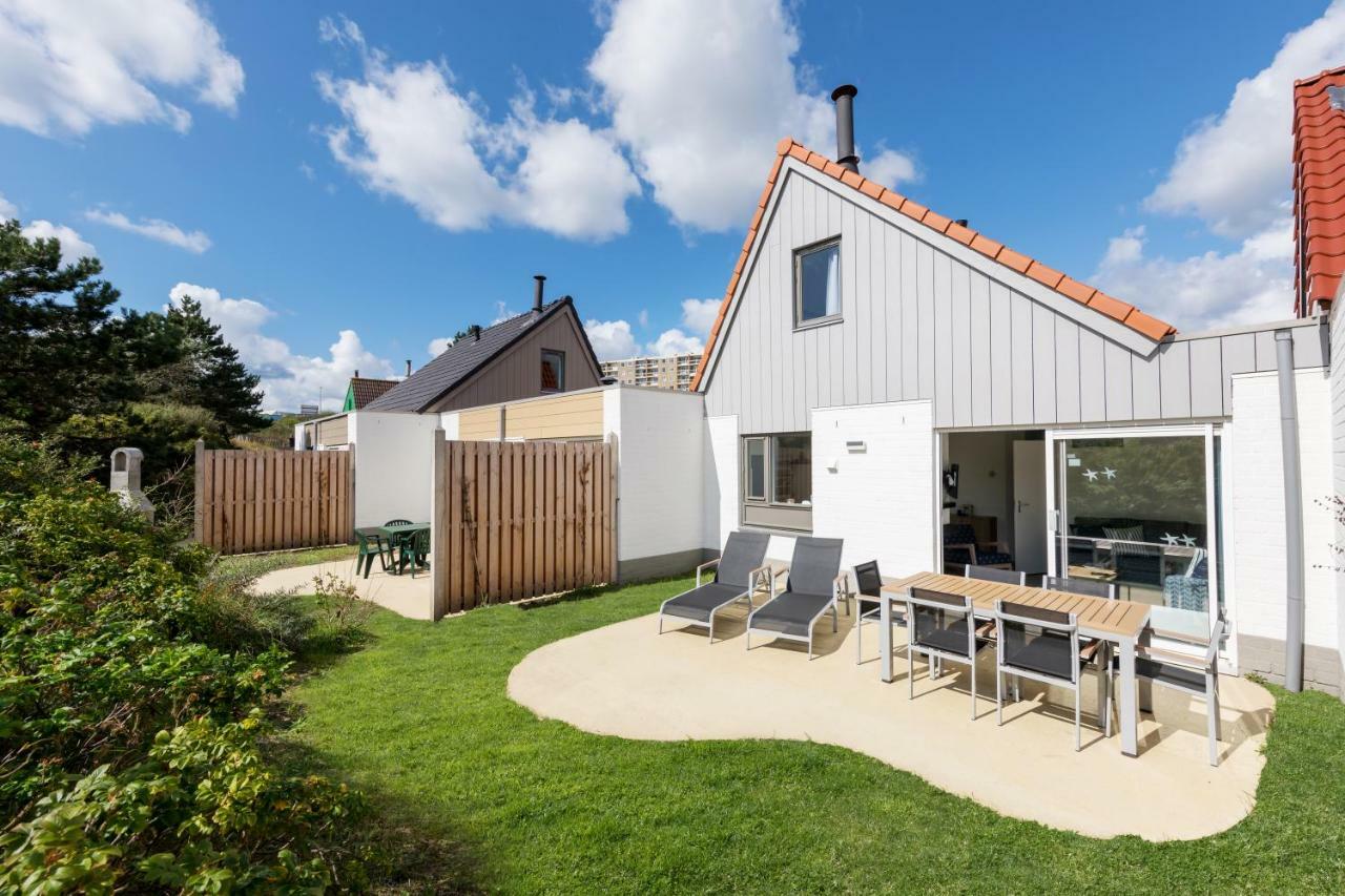 Center Parcs Zandvoort Beach Rom bilde