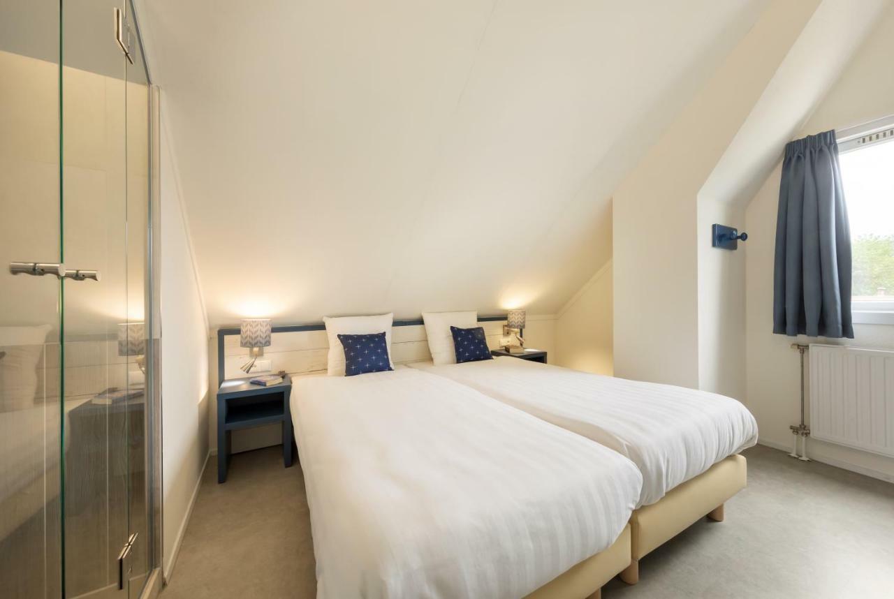 Center Parcs Zandvoort Beach Rom bilde