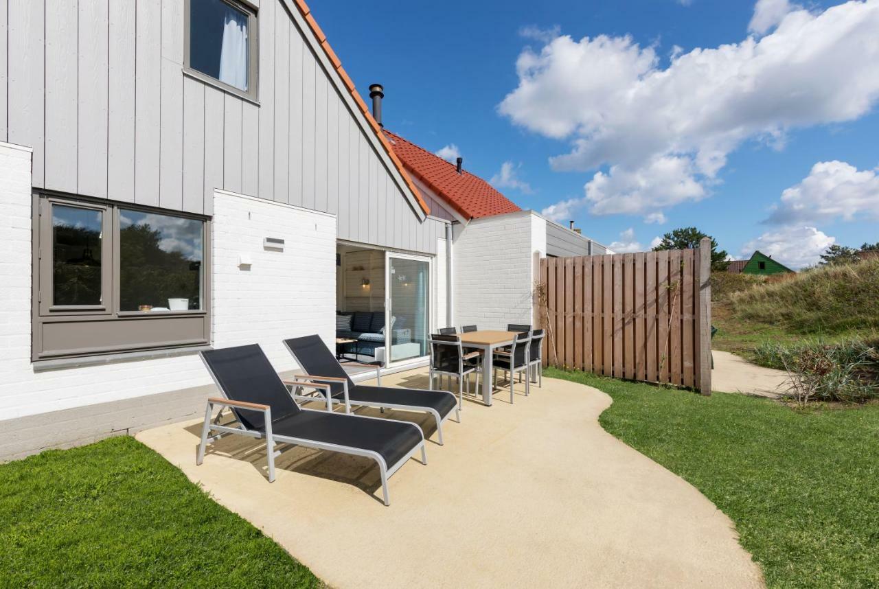 Center Parcs Zandvoort Beach Rom bilde