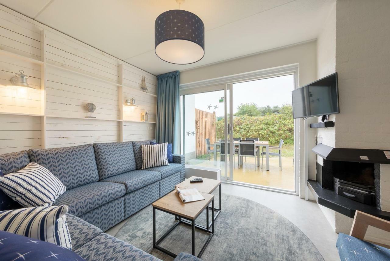 Center Parcs Zandvoort Beach Rom bilde