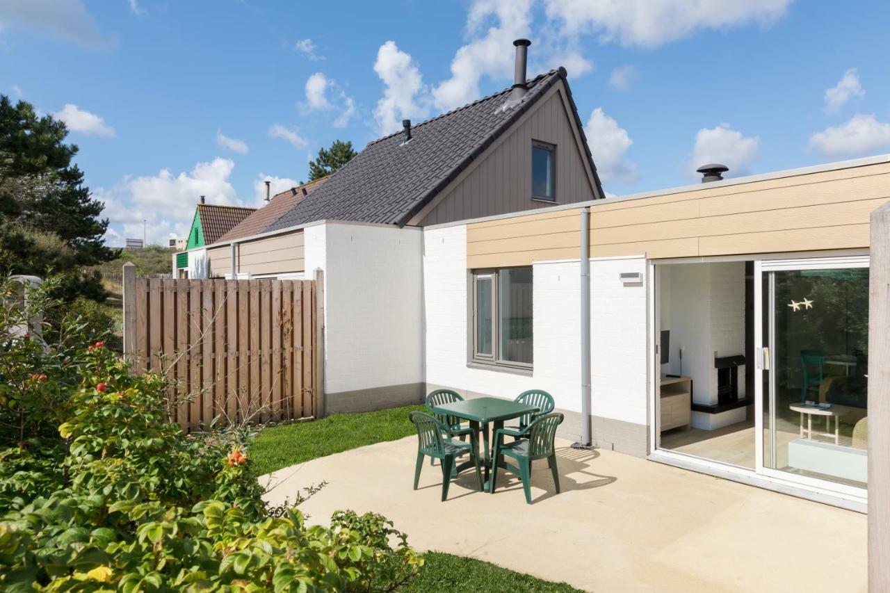 Center Parcs Zandvoort Beach Rom bilde