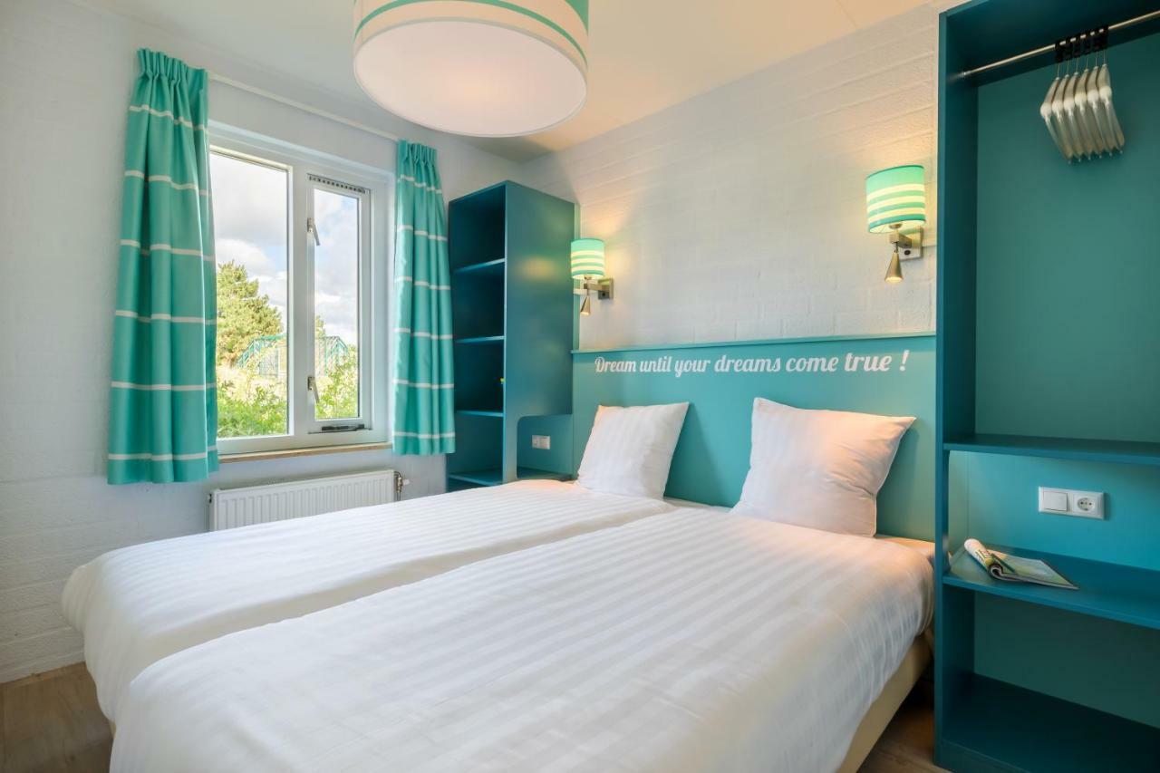 Center Parcs Zandvoort Beach Rom bilde
