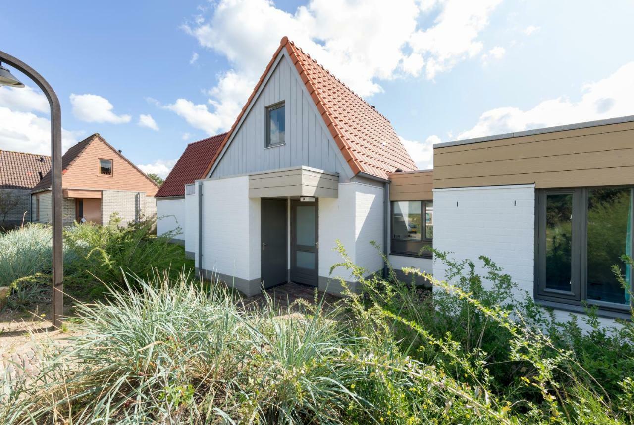 Center Parcs Zandvoort Beach Rom bilde
