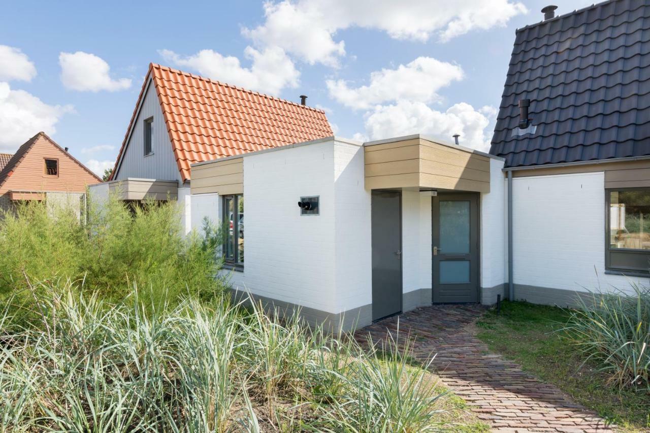 Center Parcs Zandvoort Beach Rom bilde