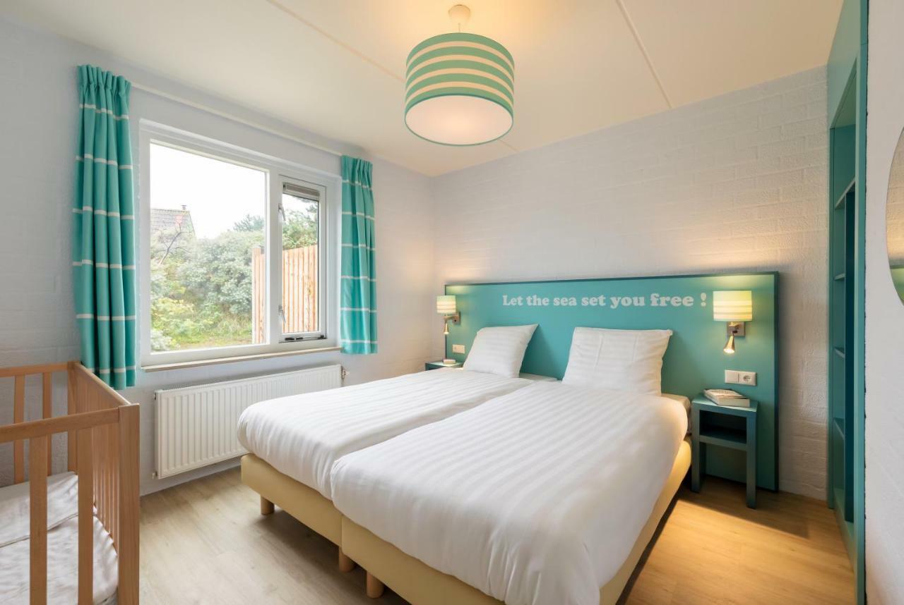 Center Parcs Zandvoort Beach Rom bilde